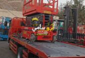 #سيزرلفت_للايجار_جدة #سقالات_كهربائية #رافعات_مقصية_للايجار_جدة #رافعات_عمال_للايجار #تاور_لايت_للايجار #فوركلفت_للايجار #تليهندرات_للايجار