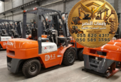 🚧 رافعات النصر — تأجير رافعات متحركة وكرينات ثقيلة بخدمات احترافية في الدمام (الخبر، الجبيل، ميناء الدمام) ⚙️ سعات حمل 10–120 طن · امتدادات حتى 60m · معدات قاطرة ونشّالات · عقود مرنة + خصم ترحيبي 15% للحجز الأول! 📣