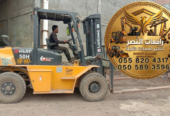 🚧 رافعات النصر — تأجير رافعات متحركة وكرينات ثقيلة بخدمات احترافية في الدمام (الخبر، الجبيل، ميناء الدمام) ⚙️ سعات حمل 10–120 طن · امتدادات حتى 60m · معدات قاطرة ونشّالات · عقود مرنة + خصم ترحيبي 15% للحجز الأول! 📣