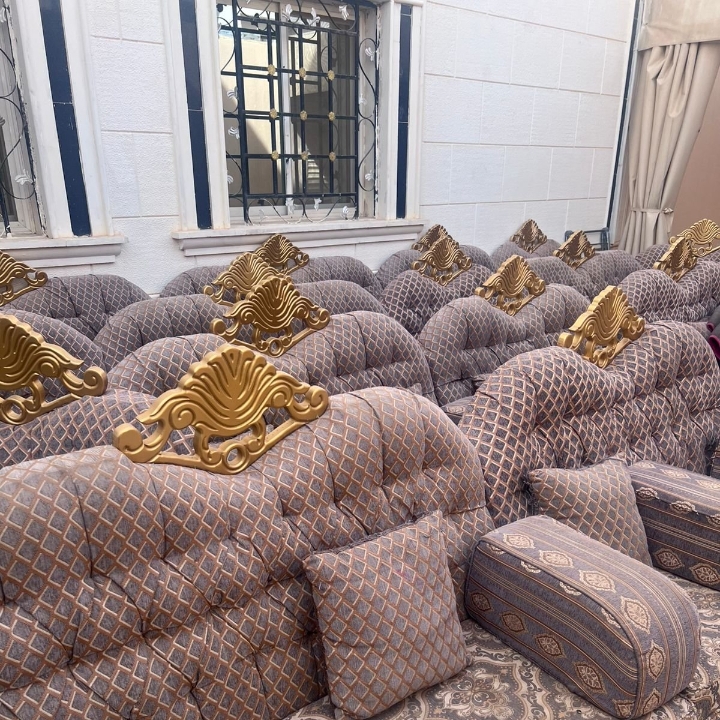 دينا توصيل الاثاث الي الجمعية الخيرية بالرياض 0َ561186175 حي اليرموك إشبيلية بالرياض