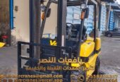 🚧 رافعات النصر — تأجير رافعات متحركة وكرينات ثقيلة بخدمات احترافية في الدمام (الخبر، الجبيل، ميناء الدمام) ⚙️ سعات حمل 10–120 طن · امتدادات حتى 60m · معدات قاطرة ونشّالات · عقود مرنة + خصم ترحيبي 15% للحجز الأول! 📣