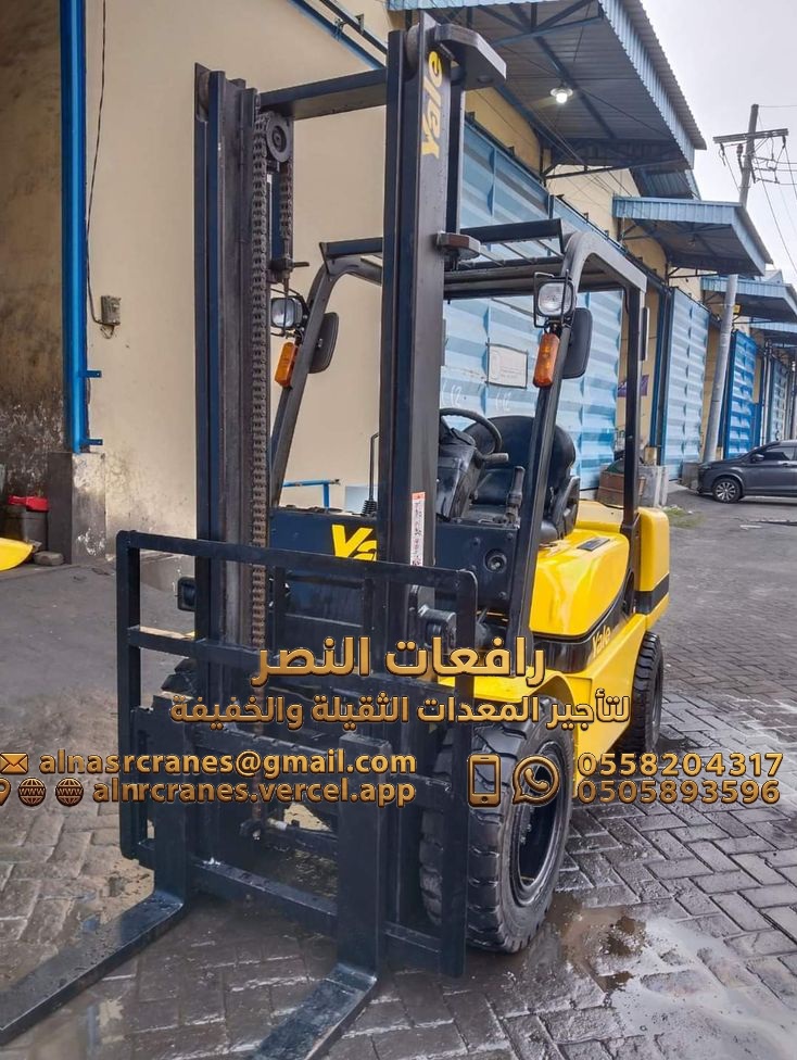 🚧 رافعات النصر — تأجير رافعات متحركة وكرينات ثقيلة بخدمات احترافية في الدمام (الخبر، الجبيل، ميناء الدمام) ⚙️ سعات حمل 10–120 طن · امتدادات حتى 60m · معدات قاطرة ونشّالات · عقود مرنة + خصم ترحيبي 15% للحجز الأول! 📣