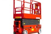 سيزرلفت للايجار في جده# مان لفت للايجار #Scissor lifts for rent in Jeddah