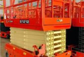سيزرلفت للايجار في جده# مان لفت للايجار #Scissor lifts for rent in Jeddah