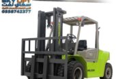 رافعات شوكيه (فوركلفت) من 1.5طن الى 25 طن