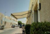 المظلات الكهربائية الإسبانية المتحركة في الرياض 0554009960 أحدث حلول التظليل للمنازل والمنشآت التجارية – مظلات الكهربائية الإسبانية متحركة