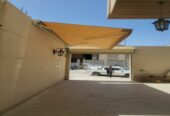 المظلات الكهربائية الإسبانية المتحركة في الرياض 0554009960 أحدث حلول التظليل للمنازل والمنشآت التجارية – مظلات الكهربائية الإسبانية متحركة