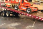 سيزرلفت للايجار في جده# مان لفت للايجار #Scissor lifts for rent in Jeddah