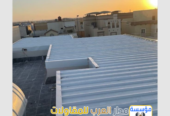 أفضل مقاول تركيب ألواح ساندوتش بانل في الرياض 0551033861