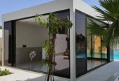 تنفيذ ملاحق ومجالس فاخرة | بناء مجالس خارجية للفلل بالرياض 0551033861