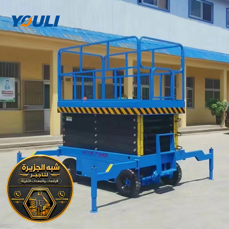 سيزر لفت للإيجار في جدة | أقوى عروض سيزر لفت