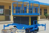 سيزر لفت للايجار في جدة | تاجير سيزر لفت في جدة