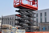 سيزر لفت للايجار في جدة | رافعات كهربائية