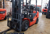 فوركلفت للايجار في جدة | Forklift rental in Jeddah