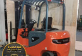 فوركلفت للايجار في جدة | رافعة شوكية للايجار في جدة