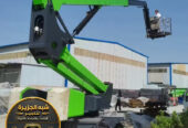 مان لفت للايجار في جدة | ديزل حديثة جديدة للايجار في جدة