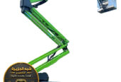 مان لفت للايجار في جدة | ديزل حديثة جديدة للايجار في جدة