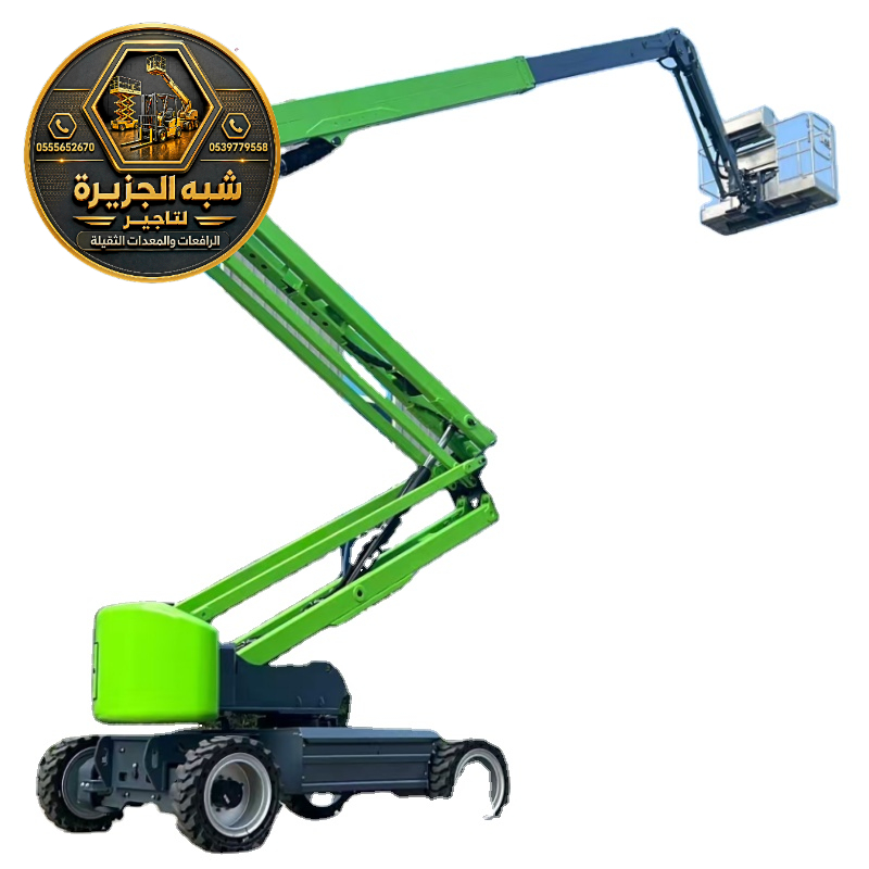 مان لفت للايجار في جدة | معدات رفع