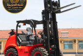 تاجير فوركلفت في الدمام # تقنيات الرفع الثقيل