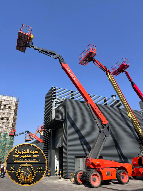 مان لفت للايجار في جدة | تاجير مان لفت في جدة | حديثة يومي اسبوعي شهري