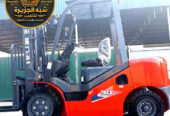 فوركلفت للايجار في جدة | رافعات شوكية