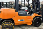 فوركلفت للايجار في الدمام | رافعة شوكية للايجار في الدمام