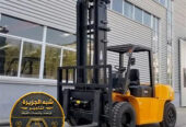 فوركلفت للايجار في الدمام | تاجير فوركلفت في الدمام | forklift rental in Dammam