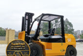 فوركلفت للايجار في الدمام | تاجير فوركلفت في الدمام | forklift rental in Dammam
