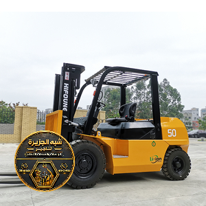 فوركلفت للايجار في الدمام | تاجير فوركلفت في الدمام | forklift rental in Dammam