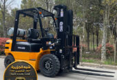 فوركلفت للايجار في الدمام | تاجير فوركلفت في الدمام | forklift rental in Dammam