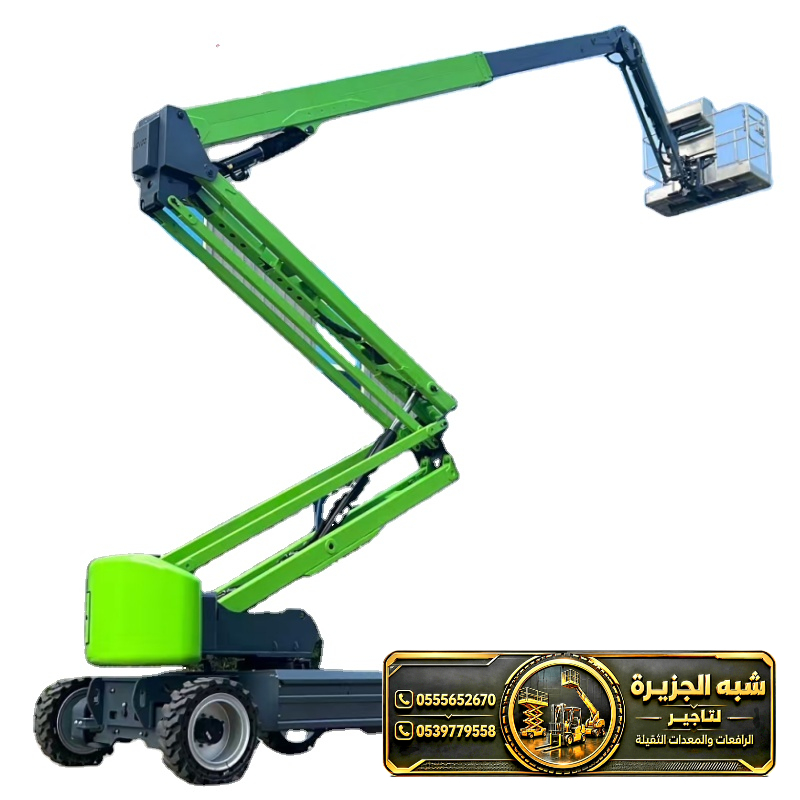 مان لفت للايجار في الدمام | رافعات ديزل