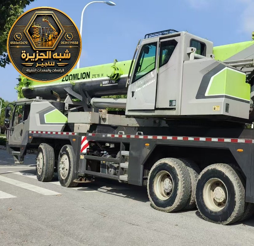 كرين للايجار في الدمام | تاجير كرين في الدمام