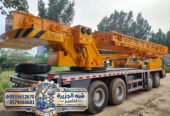 كرين للايجار في جدة | رافعات ديزل