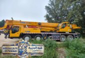 كرين للايجار في جدة | رافعات ديزل