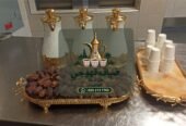 قهوجي في جدة | قهوجيات وصبابين ومباشرات ضيافة للمناسبات | 0552137702